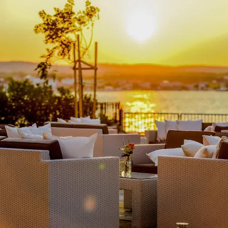 Sunset-14 By Interhome شقة